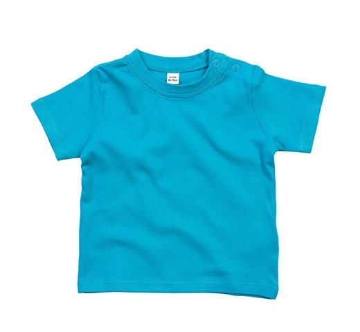 Bio Baby Shirt BuBu
