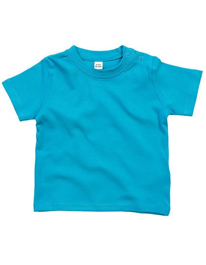 Bio Baby Shirt BuBu