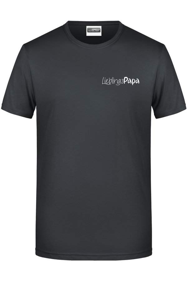 Bio Shirt "LieblingsPapa"